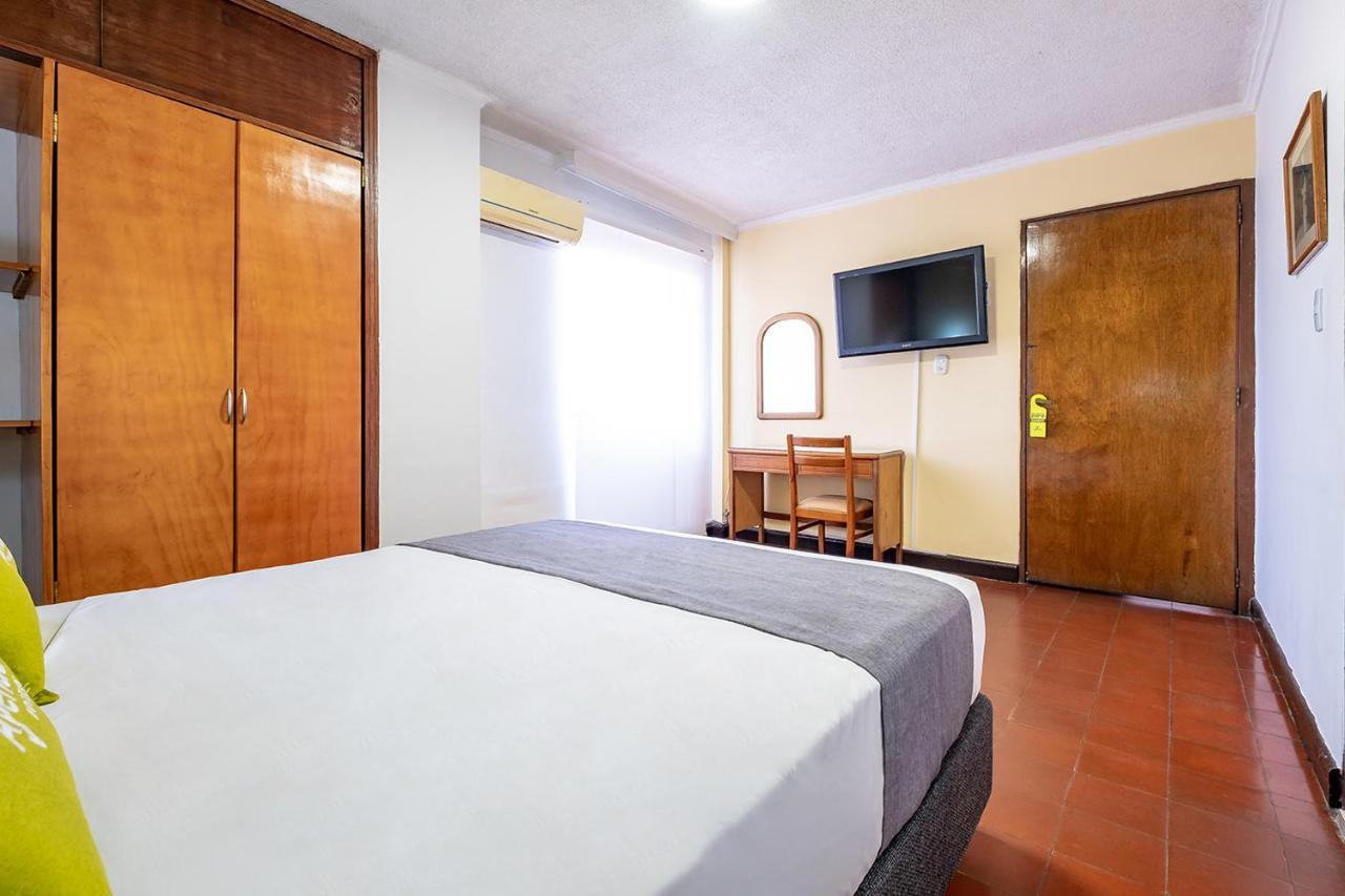 Hotel Ayenda 1502 Principe Bucaramanga Exterior foto